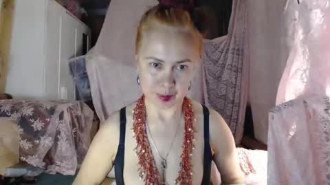 Snapshot of tanganiika chatting on 24, 5, 2026 Milena online show from 24, 5, 2026