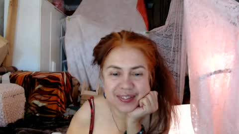 Snapshot of tanganiika chatting on 21, 6, 2026 Milena online show from 21, 6, 2026