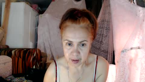 Snapshot of tanganiika chatting on 29, 6, 2026 Milena online show from 29, 6, 2026