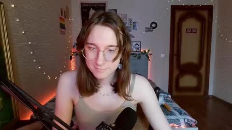 Milena Kuprianova online show from 22, 2, 2025