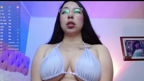 Tania Torrez online show from 10, 12, 2024