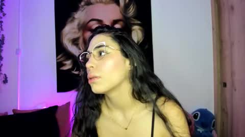 tania06 online show from 16, 11, 2025