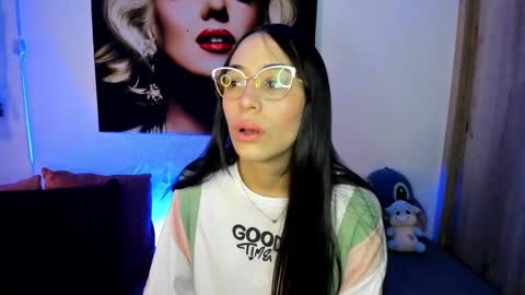 tania06 online show from 23, 11, 2025