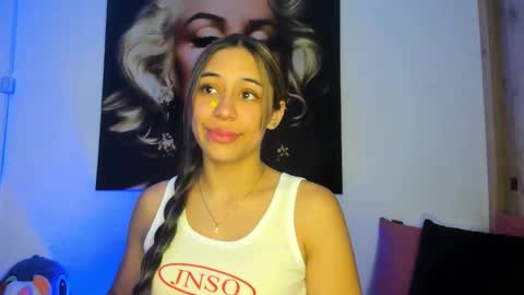 tania06 online show from 17, 1, 2026