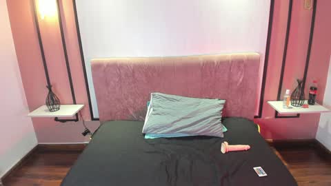 tania_fontana online show from 16, 1, 2025