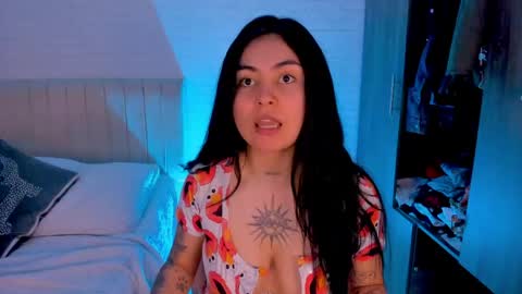 tania_rose1 online show from 1, 5, 2026