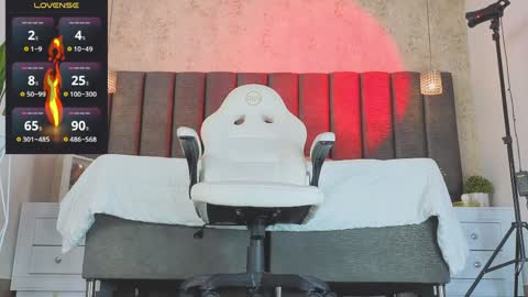 Tania Dias online show from 4, 4, 2026