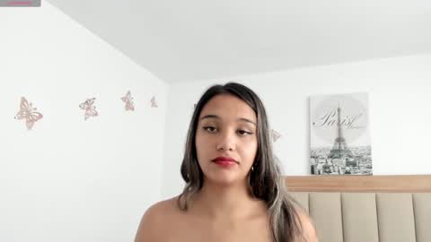 Snapshot of taniacarterr chatting on 15, 12, 2024 TaniaCarter online show from 15, 12, 2024