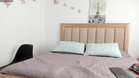 Snapshot of taniacarterr chatting on 16, 12, 2024 TaniaCarter online show from 16, 12, 2024