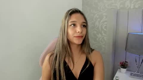 Snapshot of taniacarterr chatting on 26, 2, 2025 TaniaCarter online show from 26, 2, 2025