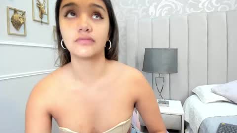 Snapshot of taniacarterr chatting on 10, 9, 2025 TaniaCarter online show from 10, 9, 2025