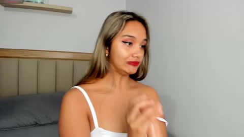 Snapshot of taniacarterr chatting on 31, 10, 2025 TaniaCarter online show from 31, 10, 2025