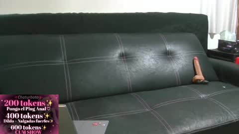 taniacrossmx online show from 31, 3, 2026