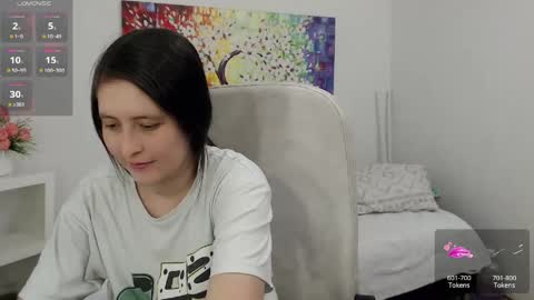 Tania  online show from 17, 4, 2026