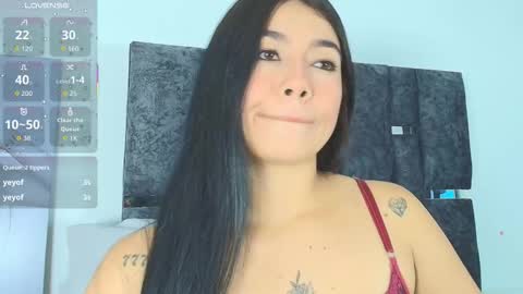 Tania online show from 5, 11, 2025