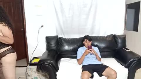 taniamilf69 online show from 24, 11, 2025