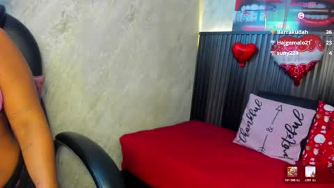 Tanisha online show from 15, 2, 2026