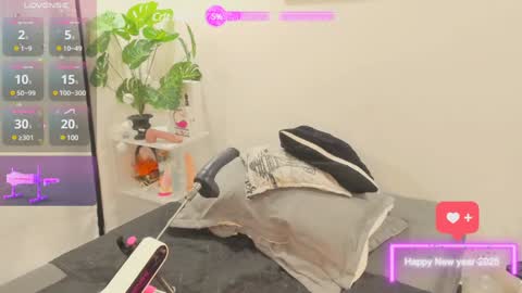 Tanisha online show from 7, 1, 2025