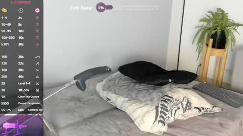 Tanisha online show from 3, 12, 2025