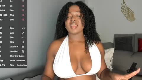 Tanisha online show from 26, 5, 2026