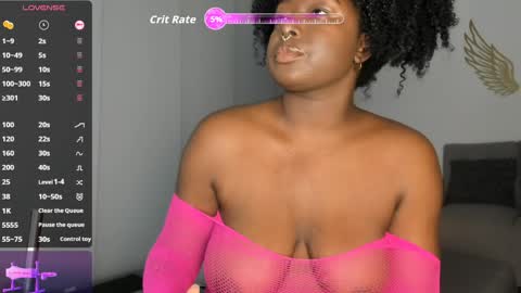 Tanisha online show from 9, 6, 2026