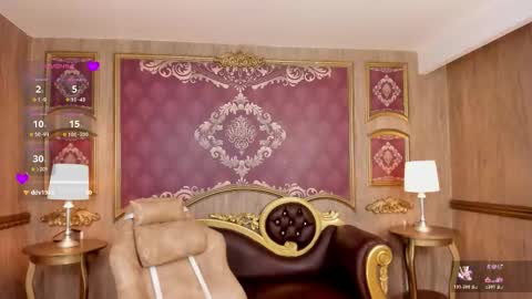 Snapshot of tanishagreyy chatting on 31, 1, 2026 Tanisha ONLINE GTM -5 7001400 online show from 31, 1, 2026