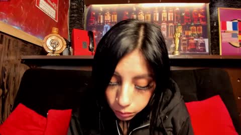 Snapshot of tanit_angels chatting on 6, 12, 2024 TANIT ANGELS online show from 6, 12, 2024