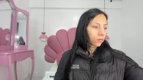 Snapshot of tanit_angels chatting on 21, 12, 2024 TANIT ANGELS online show from 21, 12, 2024