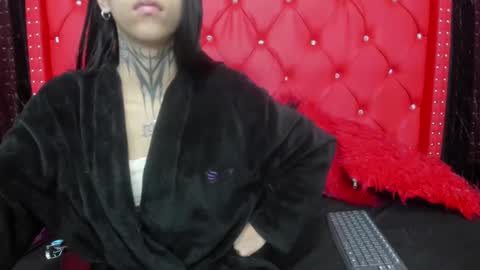Snapshot of tanit_angels chatting on 19, 2, 2025 TANIT ANGELS online show from 19, 2, 2025