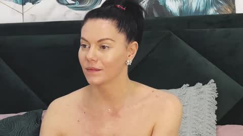 Snapshot of taniyagrey chatting on 30, 1, 2025 tanyaGrey online show from 30, 1, 2025