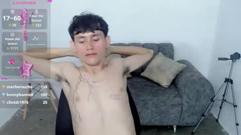 Snapshot of tanjiro_cute chatting on 16, 12, 2024 Andres online show from 16, 12, 2024