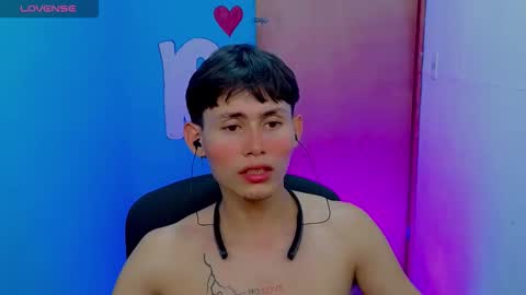 Andres online show from 13, 3, 2026