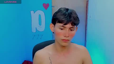 Andres online show from 6, 4, 2026