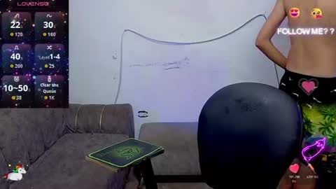 Andres online show from 6, 7, 2026