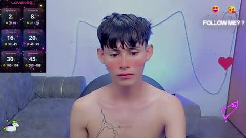 Andres online show from 7, 7, 2026