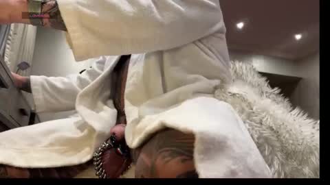 Tank Guy online show from 28, 3, 2026