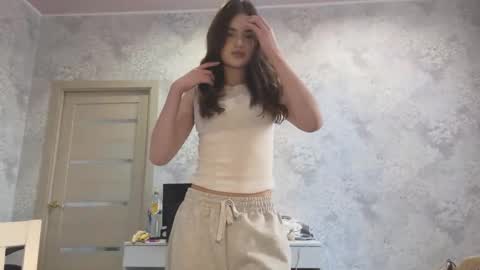 Vanessa online show from 25, 3, 2026