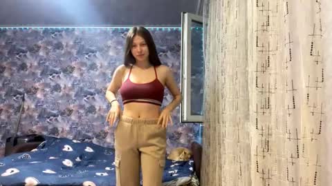 Kira online show from 15, 11, 2025