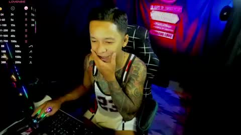 Snapshot of tannedskinmatty chatting on 17, 6, 2026 Matty online show from 17, 6, 2026