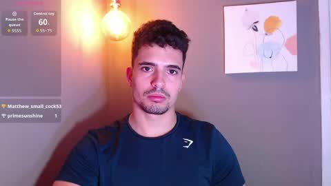 Tanner Jose online show from 27, 5, 2026