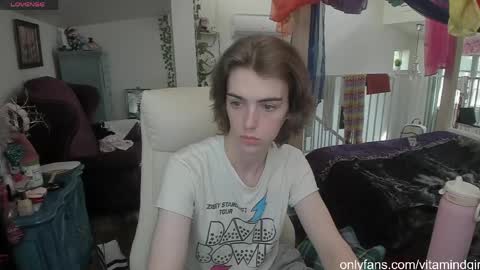 Snapshot of tannorreed chatting on 28, 3, 2026 Tannor online show from 28, 3, 2026