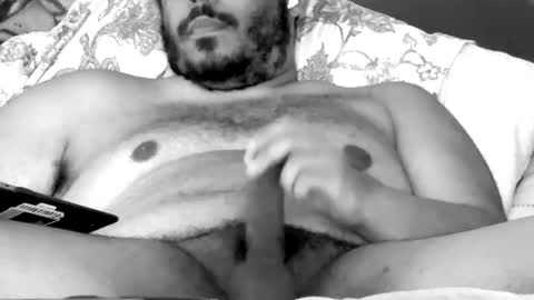 Snapshot of tannyx00 chatting on 26, 1, 2025 Bear Cock online show from 26, 1, 2025