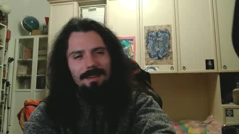 Snapshot of tantra_man_yogi chatting on 1, 2, 2026 Tantra Man Yogi online show from 1, 2, 2026