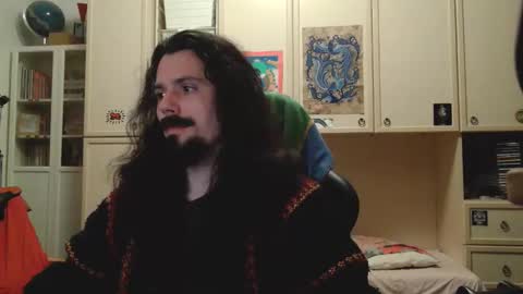 Snapshot of tantra_man_yogi chatting on 2, 2, 2026 Tantra Man Yogi online show from 2, 2, 2026