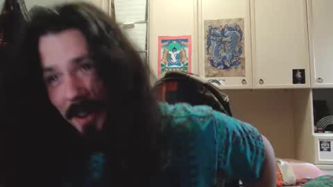 Snapshot of tantra_man_yogi chatting on 5, 2, 2026 Tantra Man Yogi online show from 5, 2, 2026