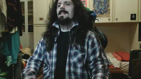 Snapshot of tantra_man_yogi chatting on 12, 2, 2026 Tantra Man Yogi online show from 12, 2, 2026