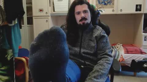 Snapshot of tantra_man_yogi chatting on 17, 2, 2026 Tantra Man Yogi online show from 17, 2, 2026