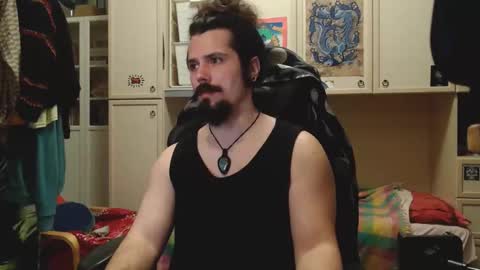 Snapshot of tantra_man_yogi chatting on 18, 2, 2026 Tantra Man Yogi online show from 18, 2, 2026