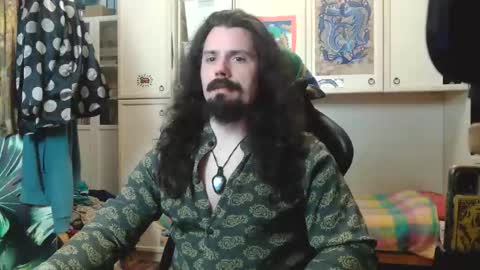 Snapshot of tantra_man_yogi chatting on 20, 2, 2026 Tantra Man Yogi online show from 20, 2, 2026