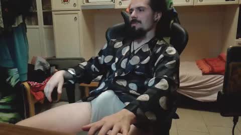 Snapshot of tantra_man_yogi chatting on 23, 2, 2026 Tantra Man Yogi online show from 23, 2, 2026